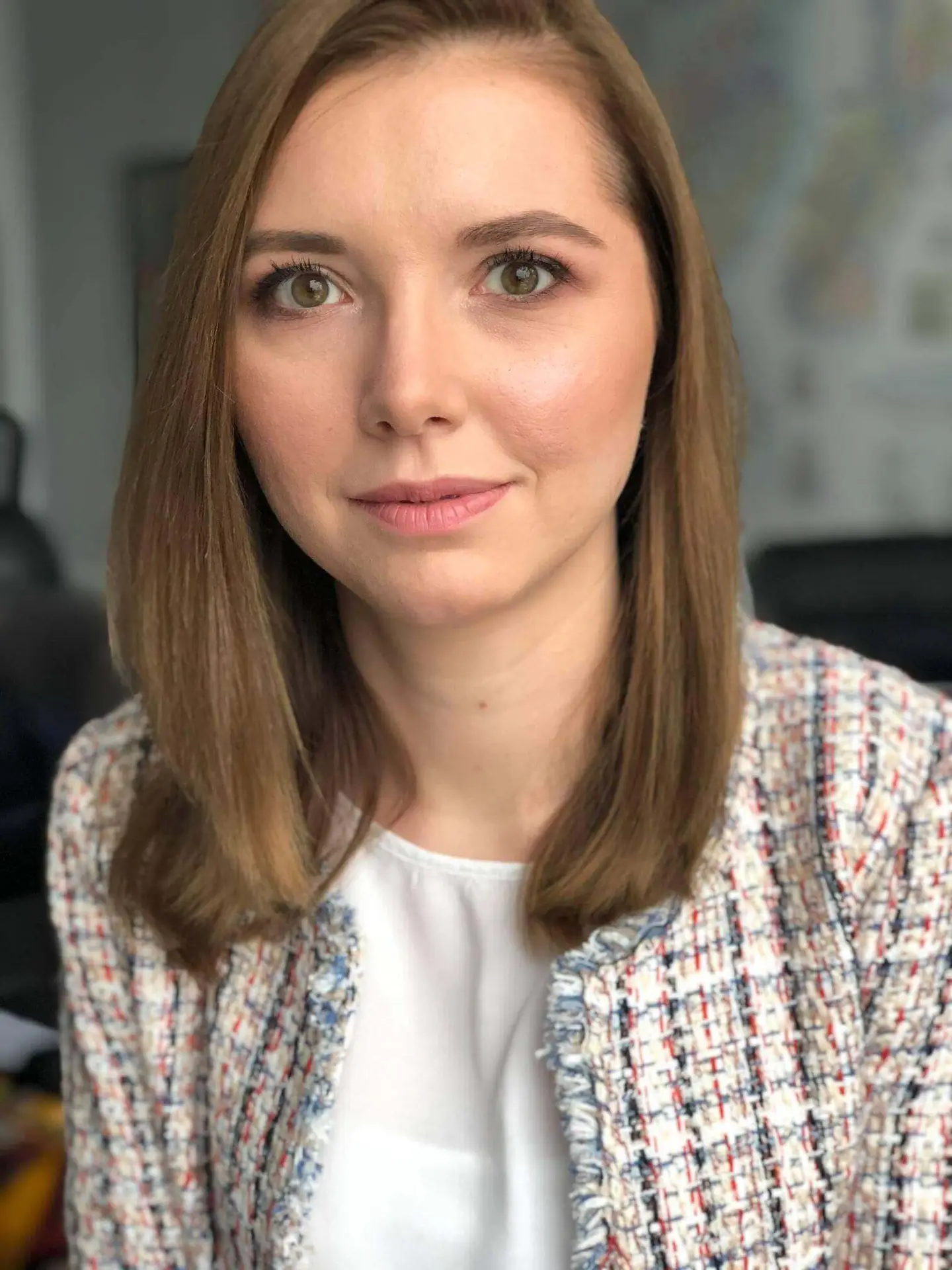 Єлизавета Щепетильникова