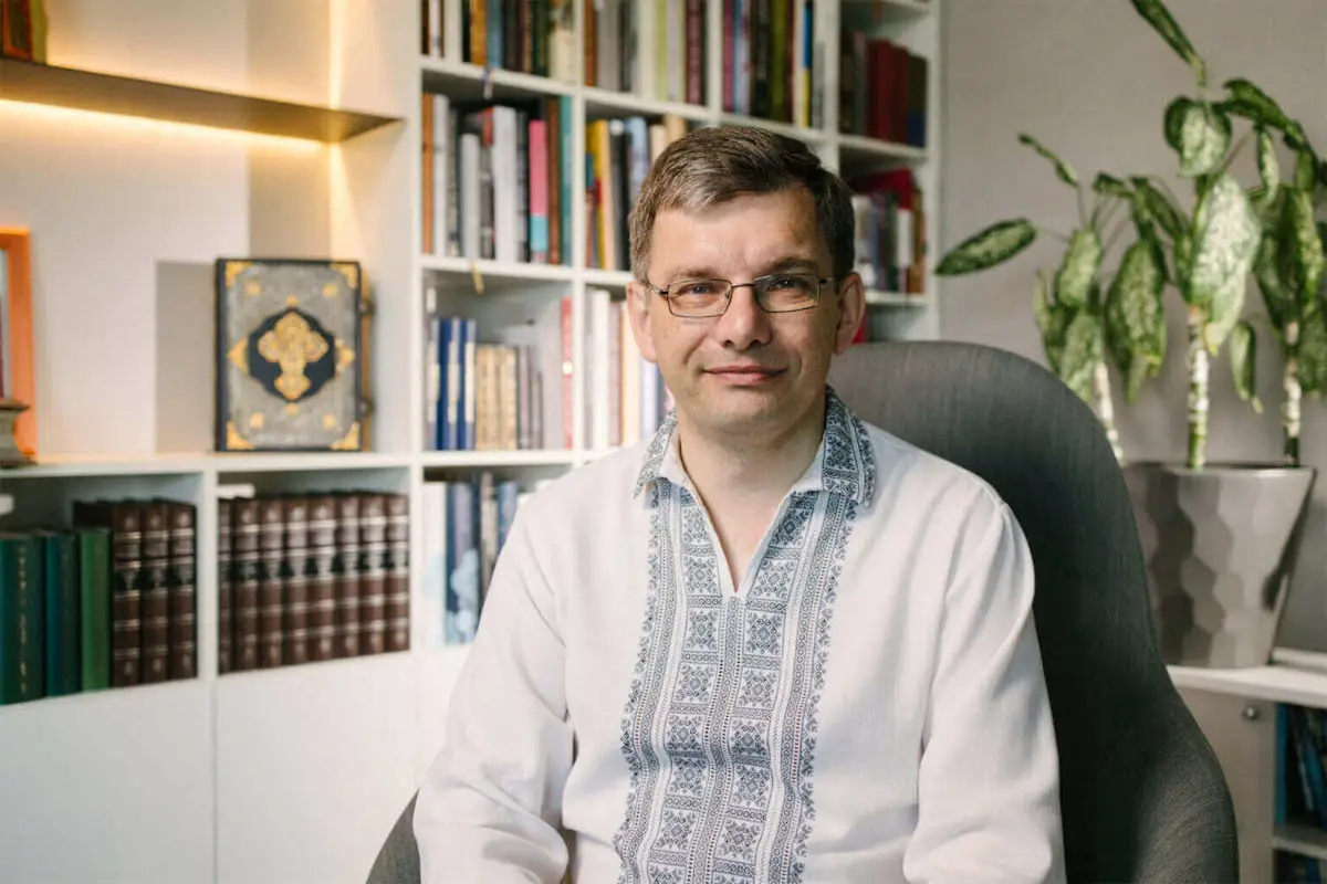 Тарас Добко