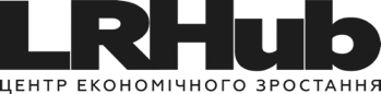 LRHub центр економічного зростання