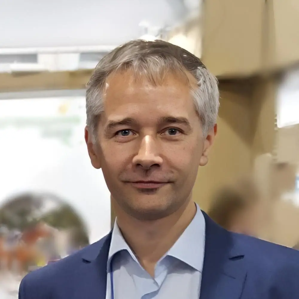 Юрій Дяченко